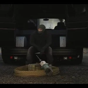 FIVEM ADVANCED ATM ROBBER SCRIPT [ QB / ESX ]