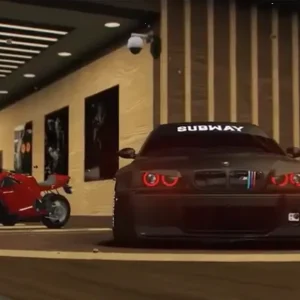 [FiveM MLO] Modern Luxury Car Dealership